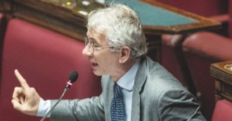 Copertina di I giudici tributari contro Ferri&C.: “Hanno tutti  i requisiti per la toga?”