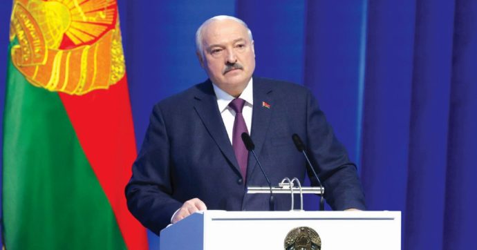 Minsk ora chiede la tregua Mosca: “Liquidare gli Usa”