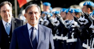L’ultimo La Russa: riscrive pure la storia di Via Rasella – L’intervista a Portelli