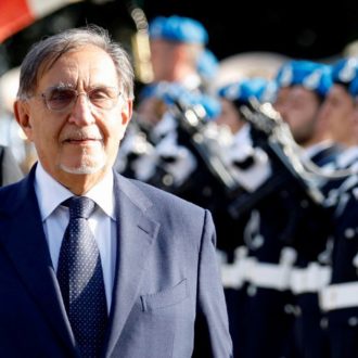 Copertina di L’ultimo La Russa: riscrive pure la storia di Via Rasella