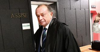 Copertina di Appalti, Pinto: “Il Codice è un aiuto alle mafie, venduto per semplificazione. È criminogeno”