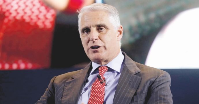 UniCredit, all’ad Orcel maxi-paga da 9,75 mln