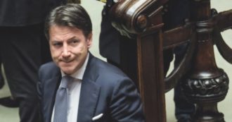 Copertina di Conte e Schlein, alleati che ancora si ignorano