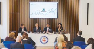 Copertina di Riecco Ladybici: Casellati jr. raduna i ministri al suo festival