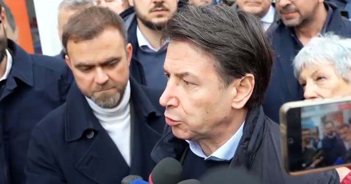 Conte Per 