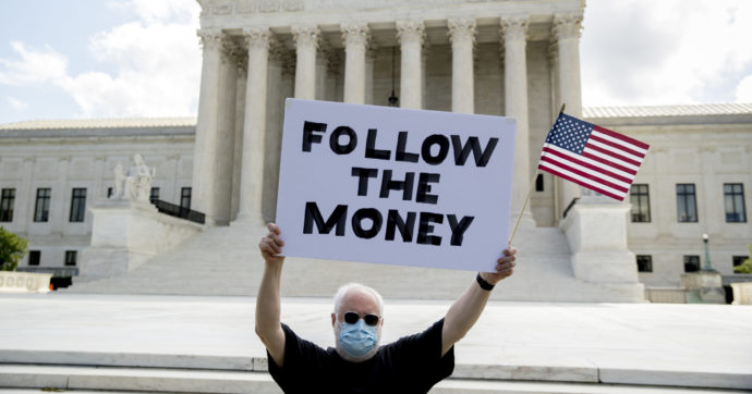 FT. Tanto ricchi quanto precari: negli Usa l’aspettativa di vita crolla