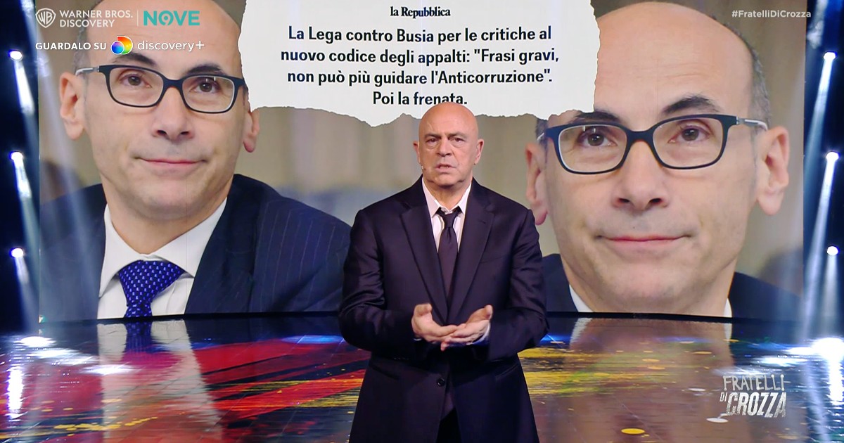 Codice appalti 