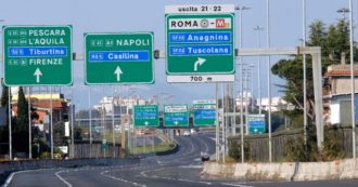 Copertina di La ragazza “abbandonata sul Gra” e i commenti feroci sui social: mi faccio alcune domande