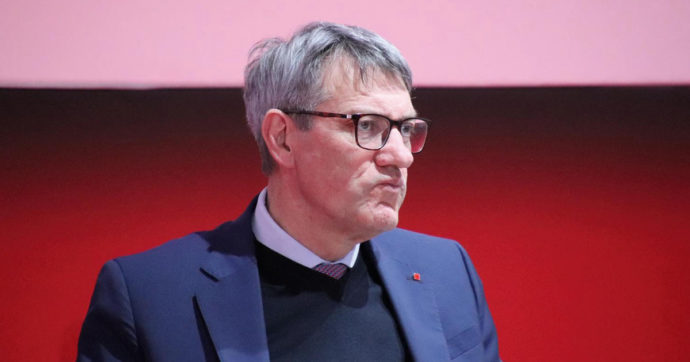 Edili in piazza: “Col nuovo codice appalti meno sicurezza”