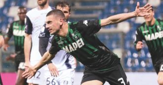 “Può firmare?”: al Sassuolo con il permesso della Juve