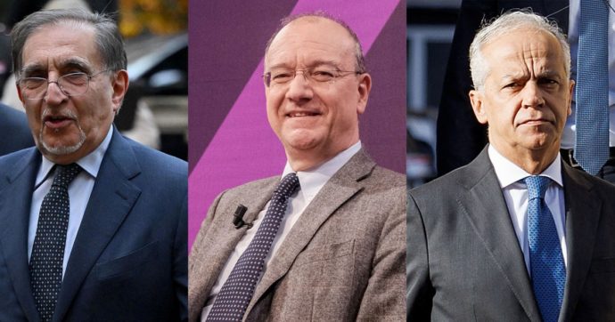 Bande musicali, uteri-forno e sottocani: ecco i nuovi mostri