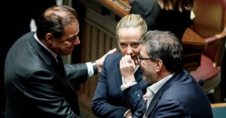 Copertina di Altra vergogna: condono penale esteso pure ai processi in corso