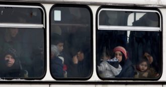 Copertina di Pressione sul Friuli: “In Croazia nuove espulsioni illegali”