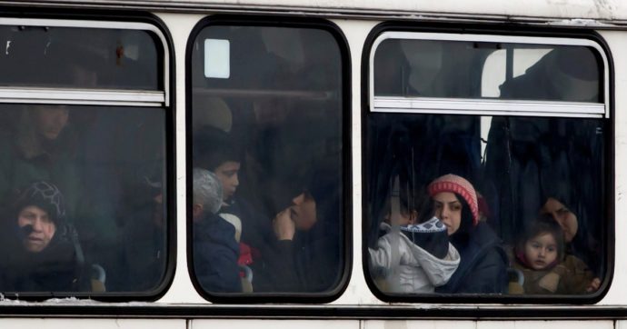 Pressione sul Friuli: “In Croazia nuove espulsioni illegali”