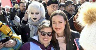 Copertina di In Finlandia destra e nazionalisti favoriti: Marin insegue, ma sulla Nato tutti concordi