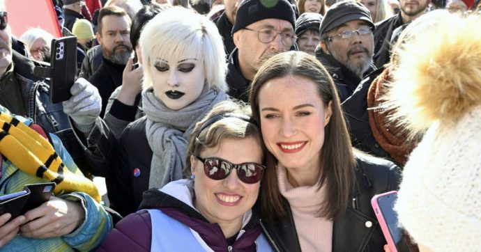 In Finlandia destra e nazionalisti favoriti: Marin insegue, ma sulla Nato tutti concordi