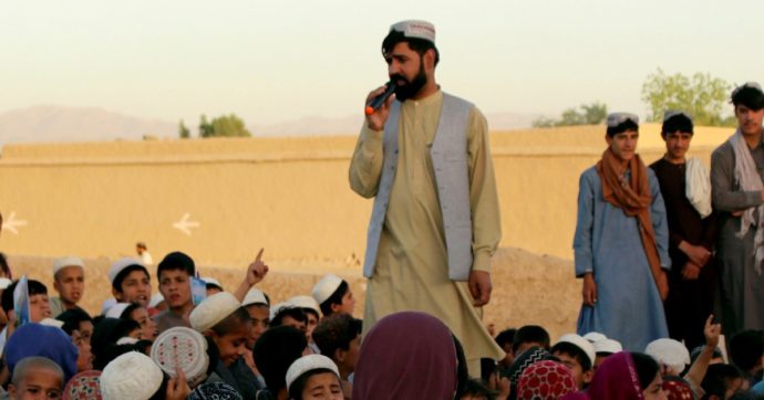 Gli attivisti Wesa arrestati dai Talib. L’Onu protesta