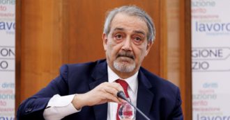 Copertina di “Talpa” in procura, Rocca assumerà sponsor Marianera