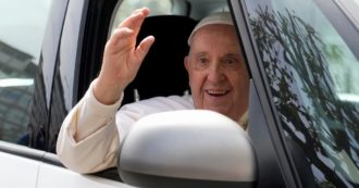 Copertina di Jorge Mario Bergoglio, il gesuita che fu Francesco: storia di un Papa controcorrente | ritratto