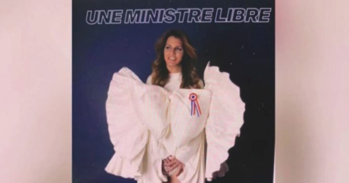 Bella Schiappa: ministra su Playboy. “È per le donne”