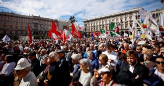 Copertina di “In difesa del servizio sanitario nazionale”, manifestazioni a Milano e Bari. Garattini: “Intramoenia vergogna da cambiare”