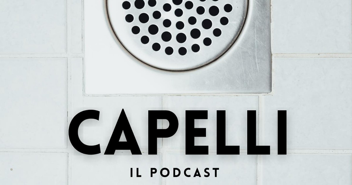 “Li ho persi tutti in dieci minuti”. ‘Capelli’, il primo podcast che racconta le storie di chi soffre di patologie del cuoio capelluto