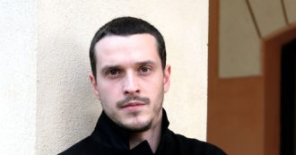 Copertina di Morto l’attore Christo Jivkov, fu uno degli apostoli in “La passione di Cristo” di Mel Gibson