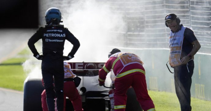 Corsa pazza al Gp di Australia: Verstappen vince dopo 3 bandiere rosse, 2 incidenti e un giro dietro la Safety car. Leclerc fuori subito