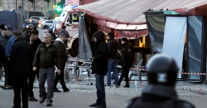 Ucraina, avviso alla Wagner: salta in aria il blogger militare