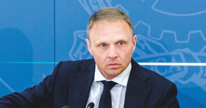 Rdc, Lollobrigida la spara: “Meglio lavorare la terra”