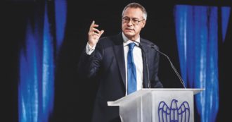 Copertina di Energia e fondi alle aziende: Pnrr modello Confindustria