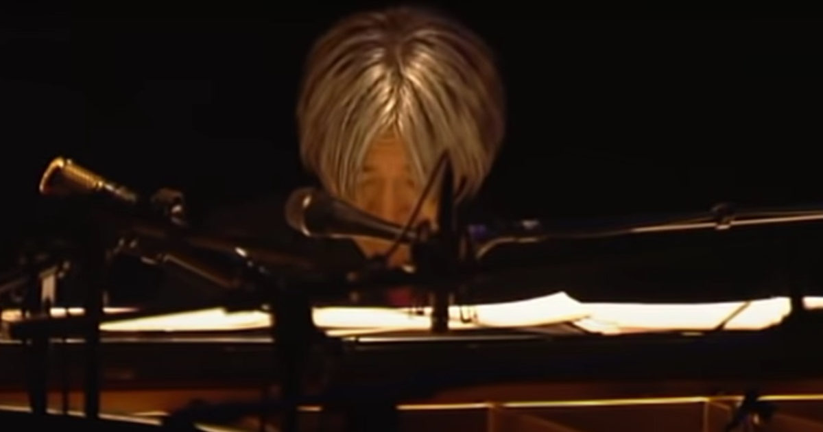 E’ morto il compositore giapponese Ryuichi Sakamoto. Aveva 71 anni