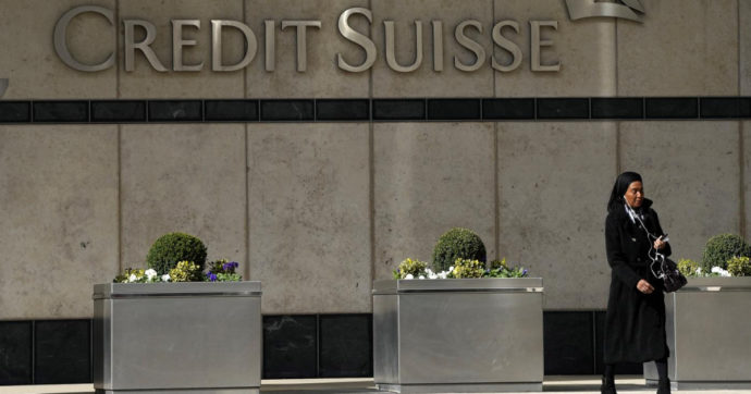 Maxi licenziamenti in vista a Credit Suisse dopo l’acquisizione da parte della rivale Ubs. A rischio un posto ogni due