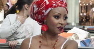 Copertina di Lady Soumahoro, 2,3 mln in fatture false e abiti griffati