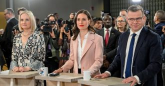 Copertina di I 2  boomerang di clima e migranti: l’astro nascente Marin finisce male