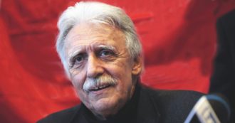 Marco Revelli: “Per loro l’ascensore sociale deve farti solo sprofondare”