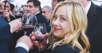 Copertina di Vinitaly, i ministri parlano dei benefici del vino sulla salute: meglio soprassedere
