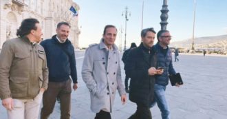 Copertina di Fedriga bis: niente onda FdI. I no-vax meglio di Calenda