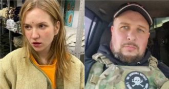 Copertina di Ucraina, la diretta – Confessa l’attentatrice di San Pietroburgo. Fermato anche un suo amico. Putin decora il blogger ucciso e Mosca incolpa Kiev