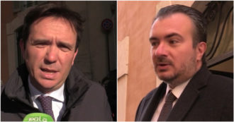 Copertina di Pnrr, Molinari insiste: “Meglio non spendere i fondi piuttosto che impiegarli male”. Cattaneo (FI): “Soldi a debito vanno presi solo se servono”