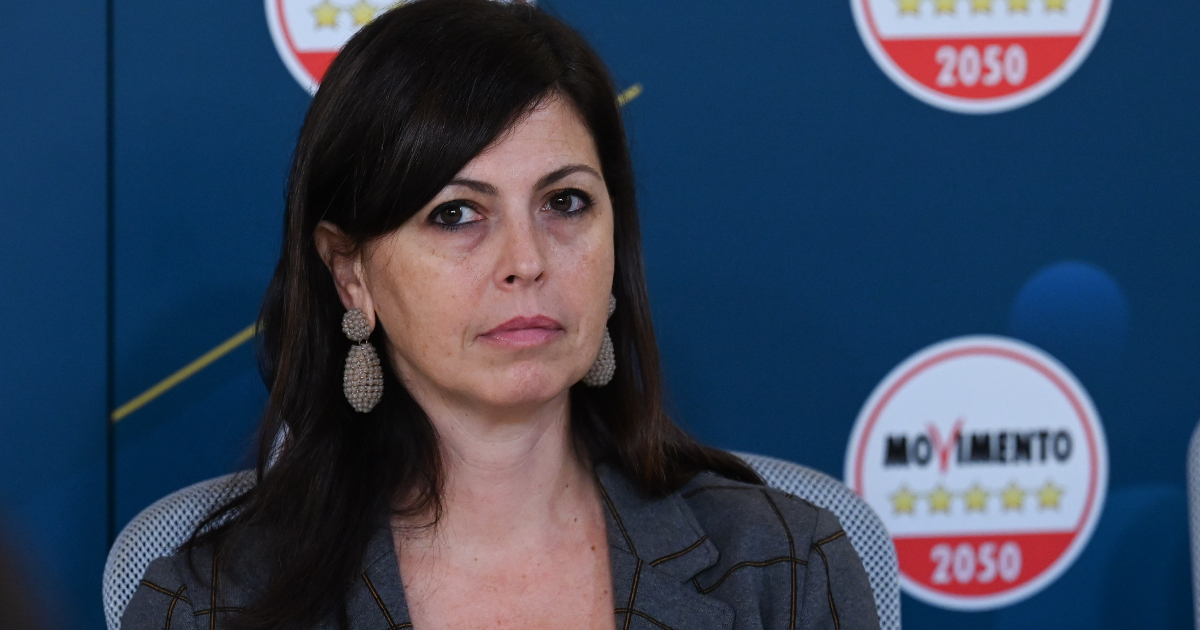rai grave condotta di floridia contro sechi in vigilanza undicesima fumata nera per la presidenza