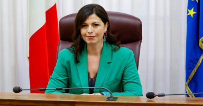 Copertina di Vigilanza Rai, si dimettono tutti i componenti di opposizione. Se ne va anche la presidente Floridia (M5s)