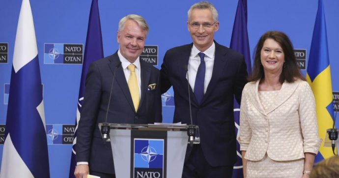 La scelta della Finlandia di entrare nella Nato: ad ora vedo solo scenari catastrofici