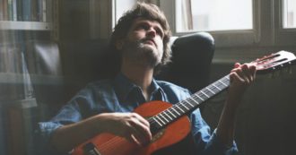 Copertina di “Ero un ragazzino senza sogni, mi ha salvato la musica. E il più grande è stato Endrigo”