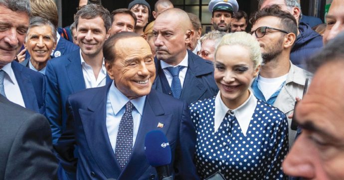 “Vincerai il ricorso alla Corte europea”: la promessa a Berlusconi governista