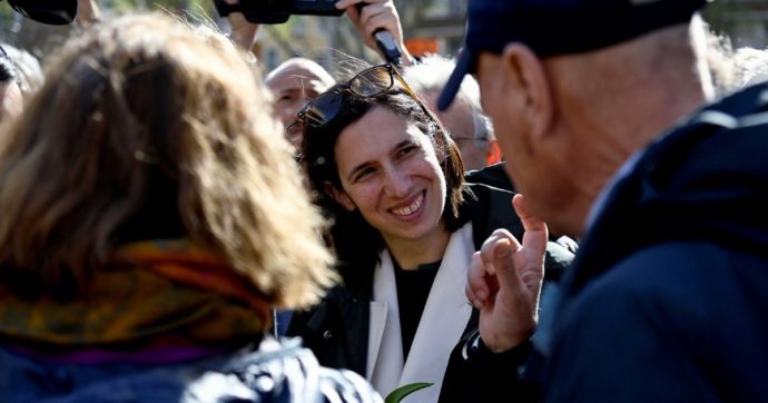 I De Luca contro Schlein. Dissidi sui voti moderati