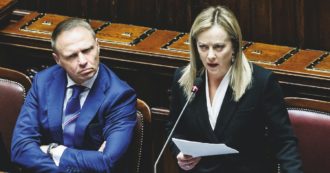 Copertina di Tra grilli e zanzare il mondo capovolto di Giorgia e i suoi