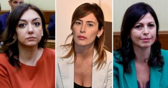 Copertina di Tre donne per la Vigilanza Rai. Prime rogne: nomine e riforma