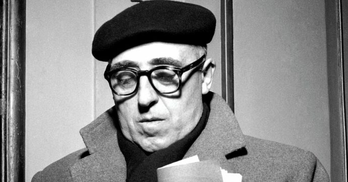 Benigni volgare, i papi pessimi. “La Veritàaaa” del maestro