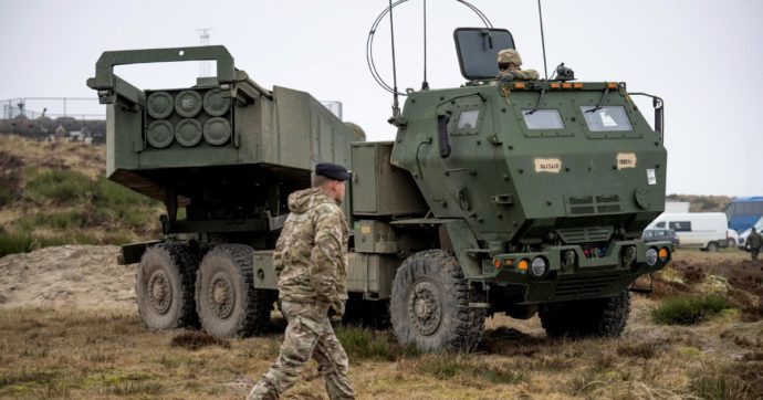 Ugo Mattei: “Italia, via ai referendum: basta con gli aiuti militari”